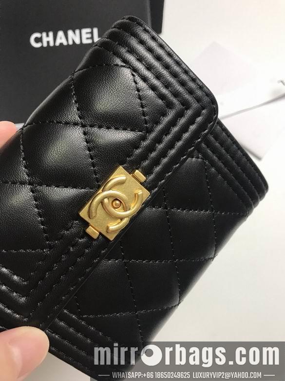 1:1 Replica Chanel Bags 80734 YG 4colour