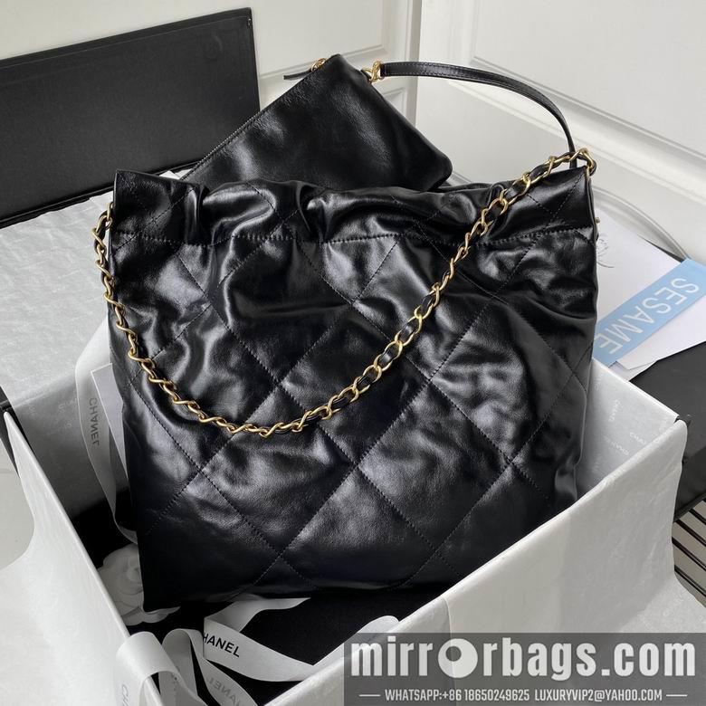 1:1 Replica Chanel Bags AS3260 35X37X7cm WO 2colour