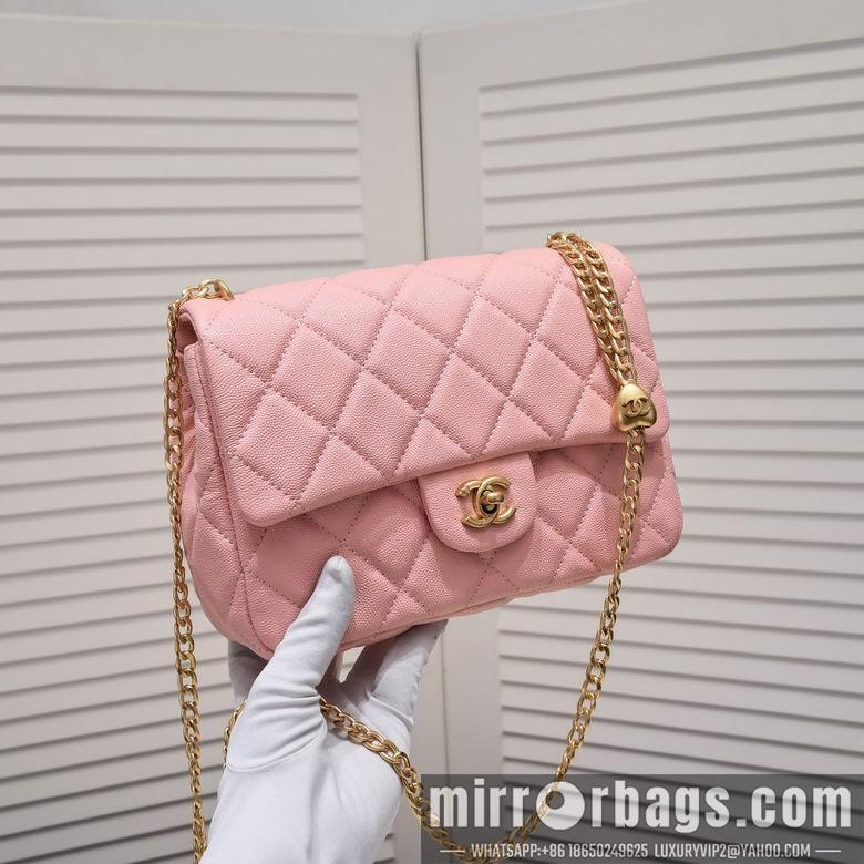 1:1 Replica Chanel Bags 3892 19X24X9cm WO 3colour