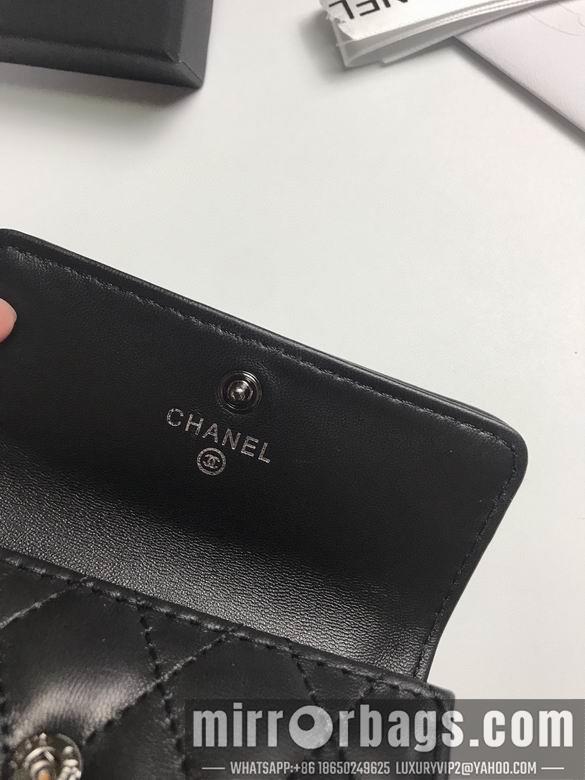 1:1 Replica Chanel Bags 80734 YG 4colour