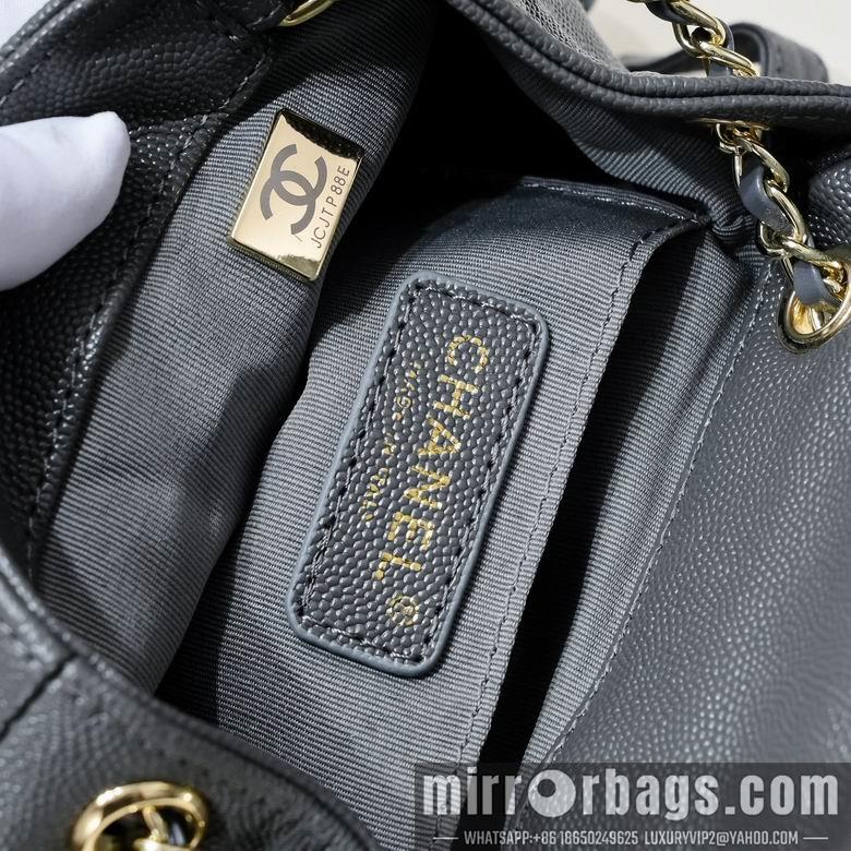 1:1 Replica Chanel Bags 9111 19.5X18X10cm WO 3colour
