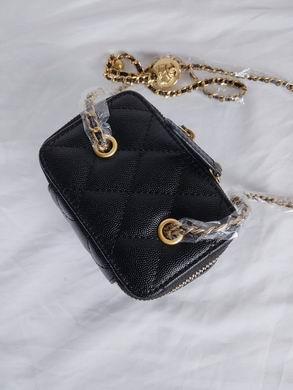 1:1 Replica Chanel Bags 5865 11X8.5X7cm WO 3colour