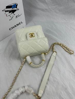 1:1 Replica Chanel Bags 233 16X15cm WO 4colour
