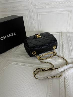 1:1 Replica Chanel Bags 226 18X13cm WO 2colour