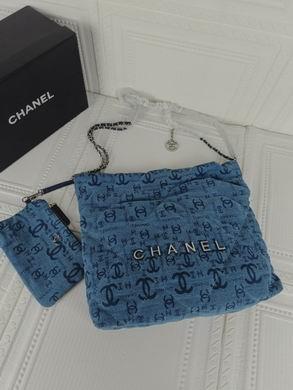 1:1 Replica Chanel Bags 910 35X37X7cm WO