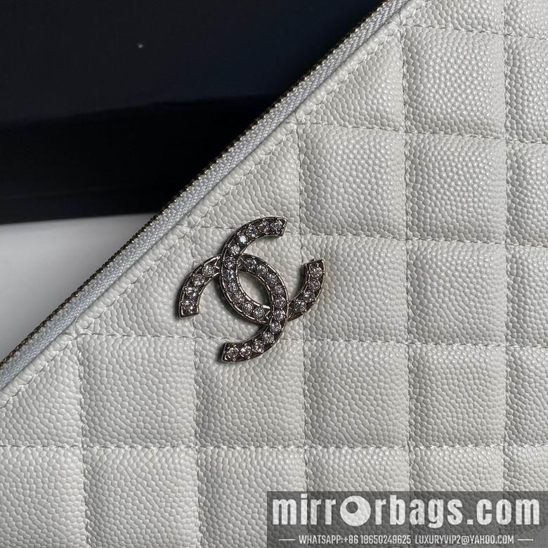 1:1 Replica Chanel Bags 20cm 092709 YG 2colour