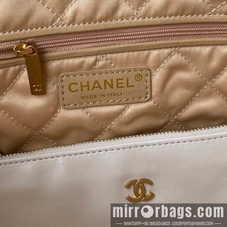1:1 Replica Chanel Bags AS3260 35X37X7cm WO 2colour