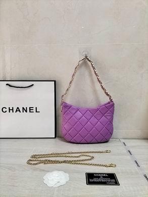 1:1 Replica Chanel Bags hobo AS3321 24X6X17.5cm WO  4colour