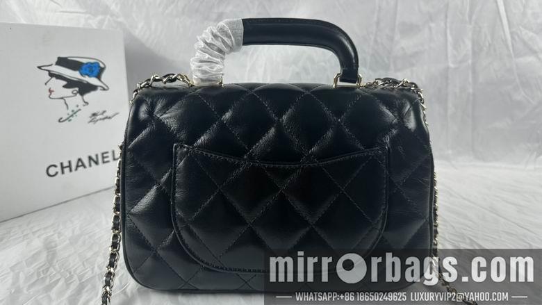 1:1 Replica Chanel Bags 240 18X25X8cm WO 3colour