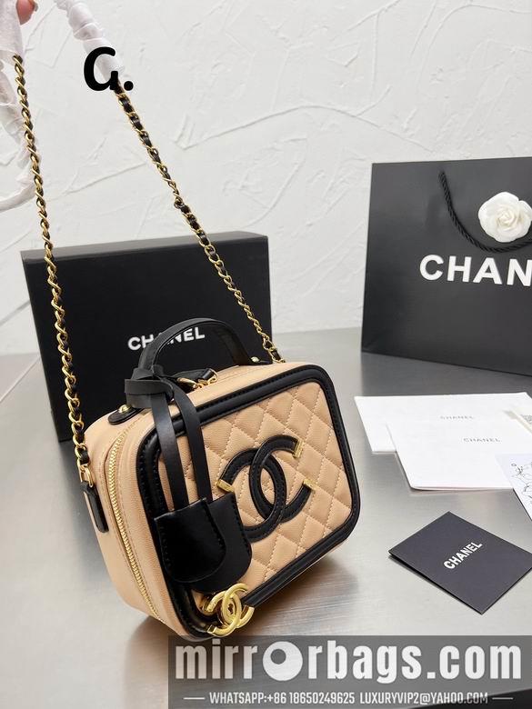 1:1 Replica Chanel Bags Chanel 20cm CN