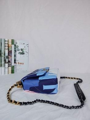 1:1 Replica Chanel Bags 5902-1 小26cm大30cm WO