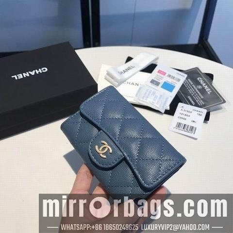 1:1 Replica Chanel Bags GY31503 twelve colors