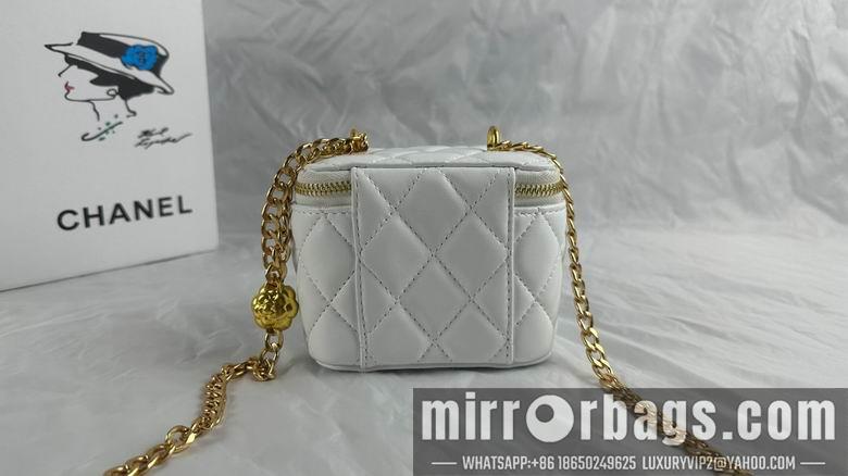 1:1 Replica Chanel Bags 740 13X10X9cm WO 3colour