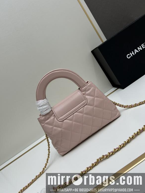 1:1 Replica Chanel Bags Chanel Kelly 5216 13x19x7cm jj2