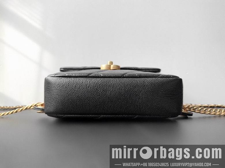 1:1 Replica Chanel Bags 20X19X8cm 030909 WO