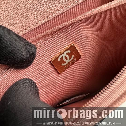 1:1 Replica Chanel Bags Chanel cf A33814 19cm zy