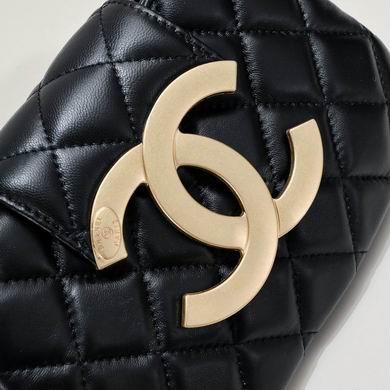 1:1 Replica Chanel Bags 9113 14X21X5cm WO