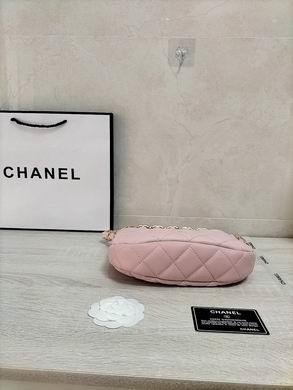 1:1 Replica Chanel Bags hobo AS3321 24X6X17.5cm WO  4colour