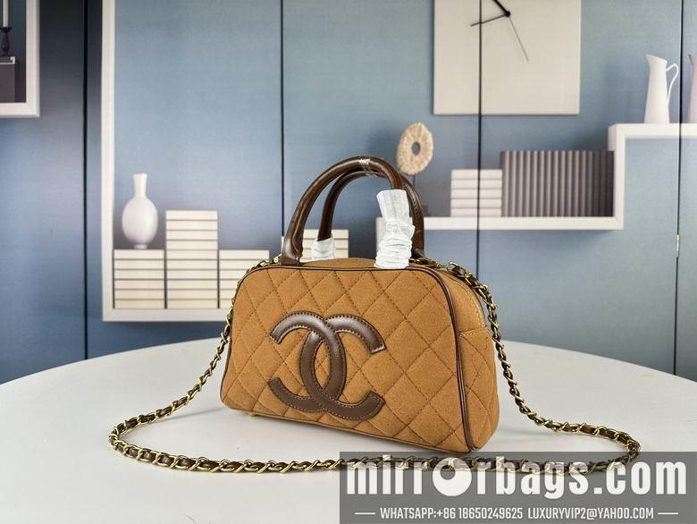 1:1 Replica Chanel Bags 3351 25X15X7cm XMY 4colour