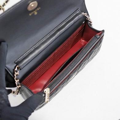 1:1 Replica Chanel Bags WO33814 19X12X5