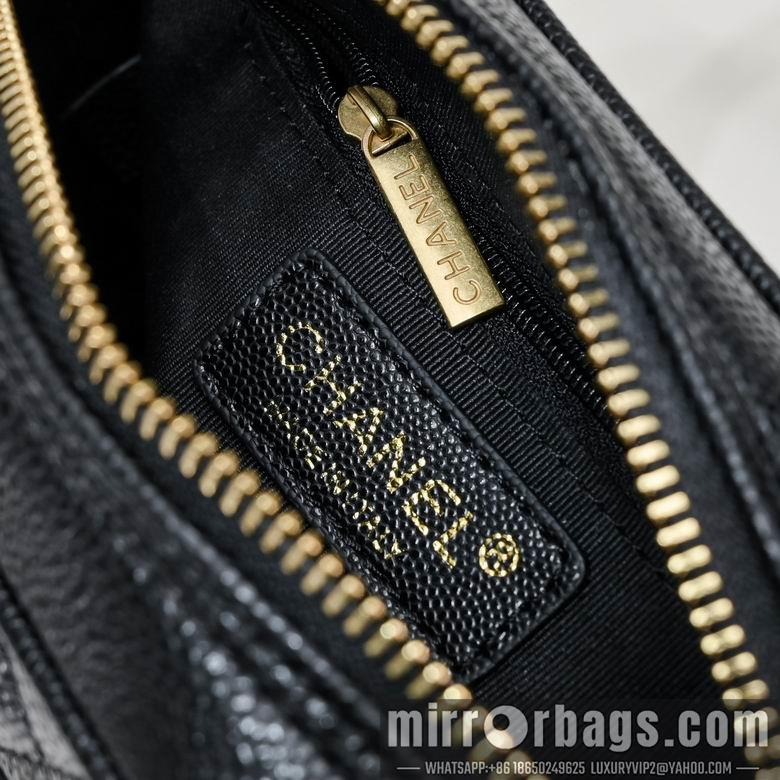 1:1 Replica Chanel Bags AS3355 21X12X8cm WO 2colour