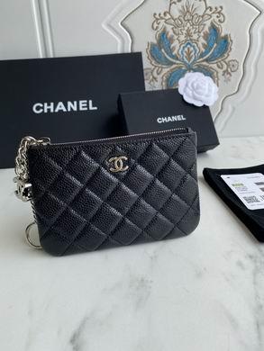 1:1 Replica Chanel Bags A50168 14X10X1cm WO