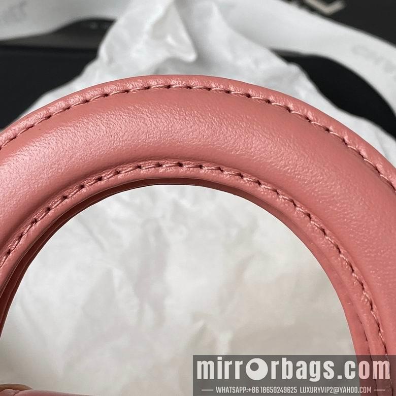 1:1 Replica Chanel Bags AP3435 12cm WO 3colour