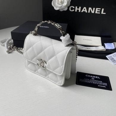 1:1 Replica Chanel Bags 9.5X13X6cm 092717 YG 2colour