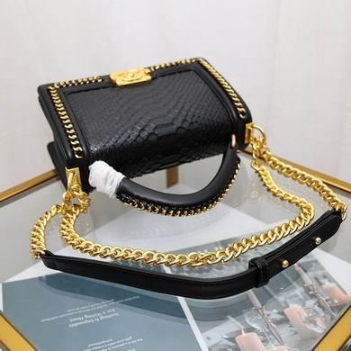 1:1 Replica Chanel Bags WO2111141 25cm