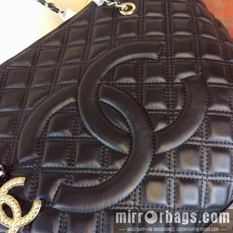 1:1 Replica Chanel Bags 8199 35X28X12cm XMY