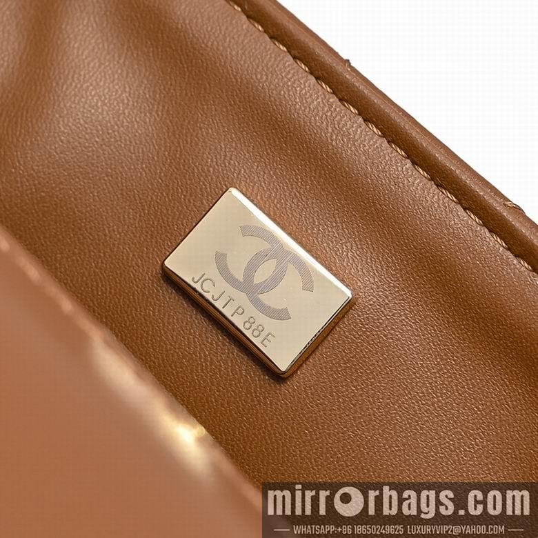 1:1 Replica Chanel Bags 81151 16X23.5X7.5cm XMY 2colour