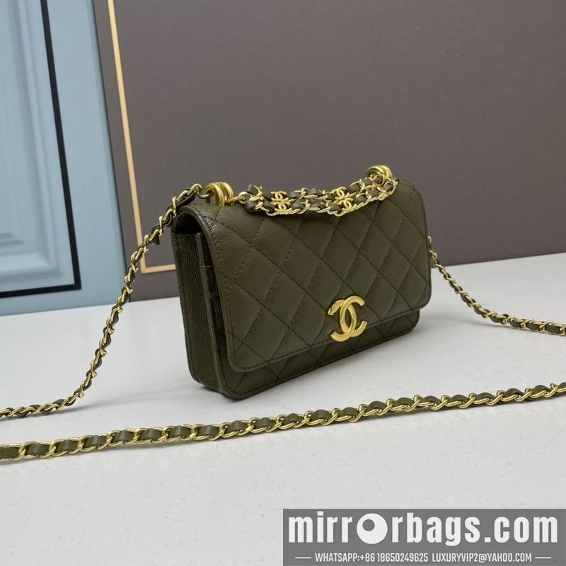 1:1 Replica Chanel Bags Chanel 3325 19cm ww3色