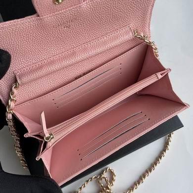 1:1 Replica Chanel Bags A50076 18X10.5X3.5cm YG 2colour