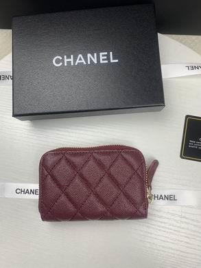 1:1 Replica Chanel Bags 69271 7.5X2X11cm ZY 6colour