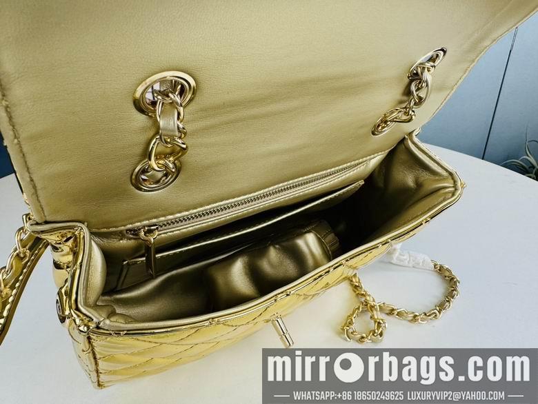 1:1 Replica Chanel Bags 2368 24X18X7cm XMY 4colour