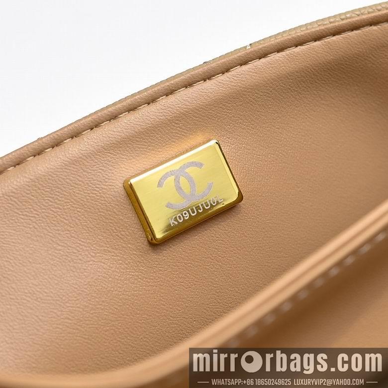 1:1 Replica Chanel Bags 1212 23X16cm XMY 2colour