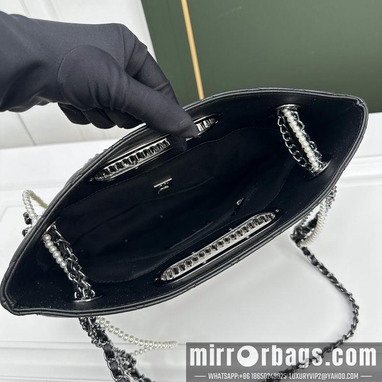 1:1 Replica Chanel Bags 3630 33X7X27cm WO