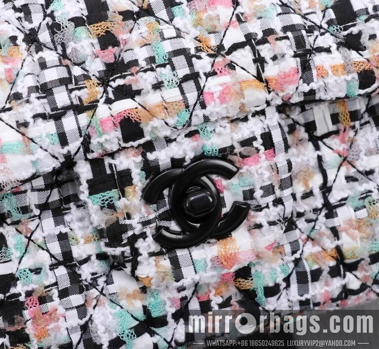 1:1 Replica Chanel Bags 1112 25cm XMY 4colour