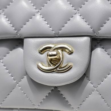 1:1 Replica Chanel Bags AS1786 18X13X7CM WO-1