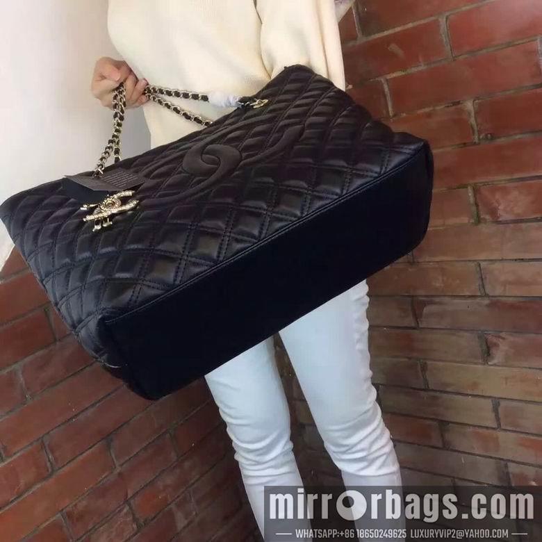 1:1 Replica Chanel Bags 8199 35X28X12cm XMY