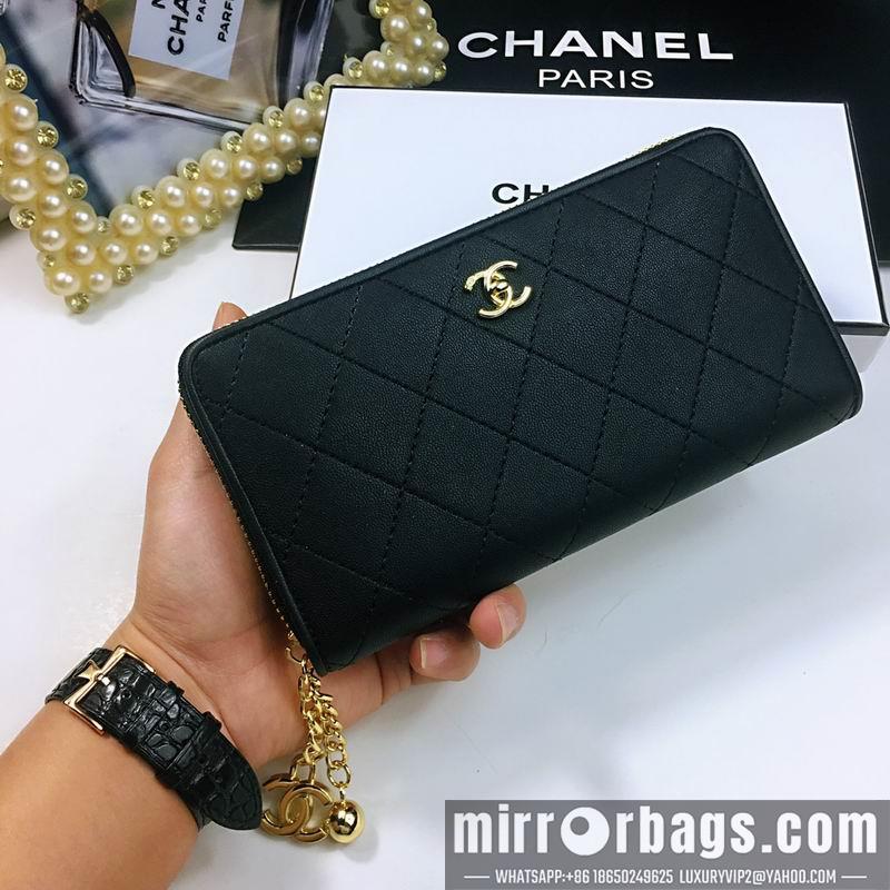 1:1 Replica Chanel Bags 025 20X10X2cm ZY