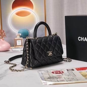 1:1 Replica Chanel Bags BT2215 19cm