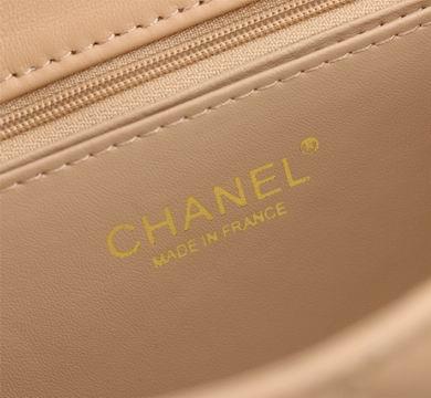 1:1 Replica Chanel Bags 8818 12X20X6cm WO 3colour