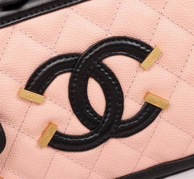 1:1 Replica Chanel Bags 8058 21X16X10cm WO