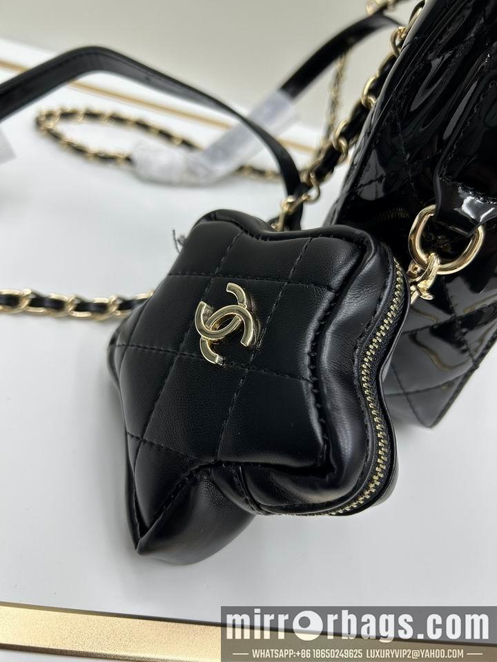 1:1 Replica Chanel Bags Chanel 2368 24x18x7cm jj
