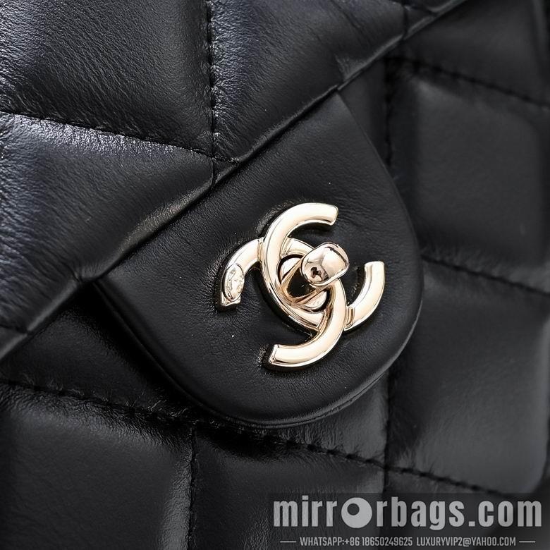 1:1 Replica Chanel Bags 367 25X17cm XMY 2colour