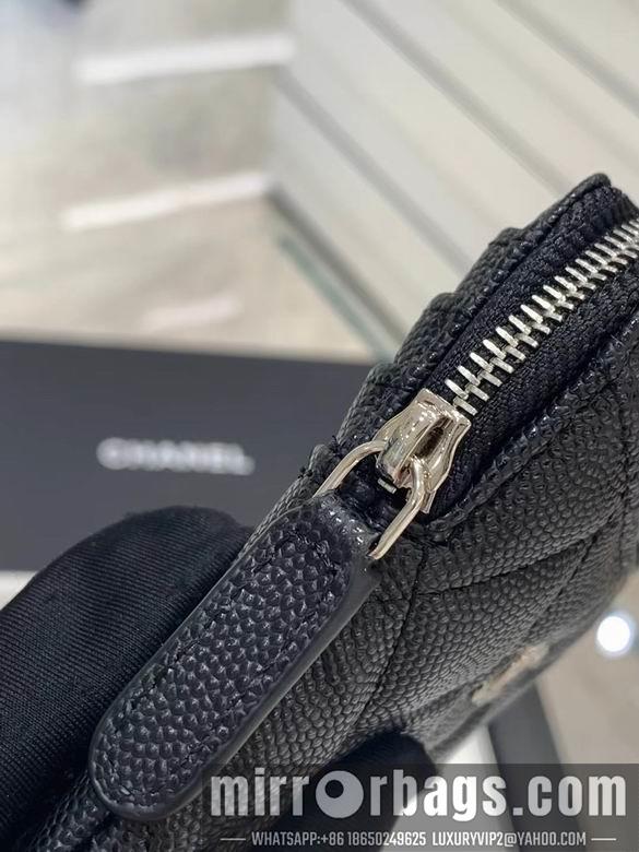 1:1 Replica Chanel Bags 2805 11X9.5X1.5cm YG 3colour