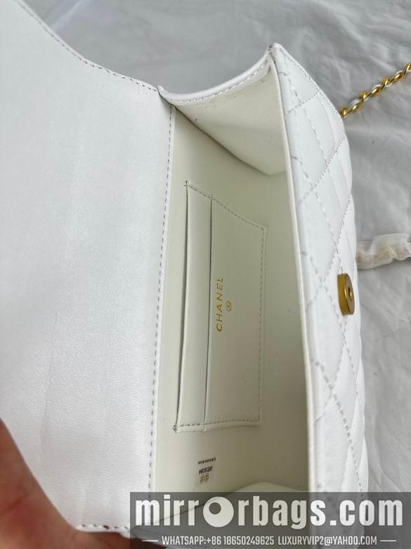1:1 Replica Chanel Bags 755 18X10cm WO 2colour