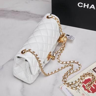 1:1 Replica Chanel Bags BT1787cf 20cm