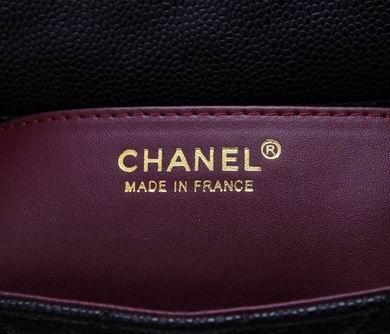 1:1 Replica Chanel Bags BT1116 20X12X7
